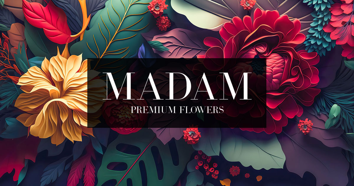 code 35 · MADAM